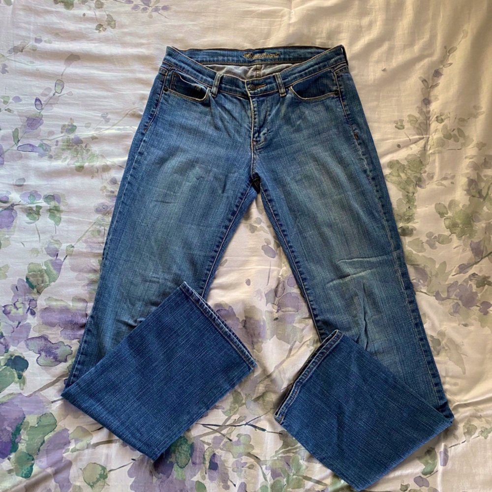 Old Navy Sweetheart Jeans